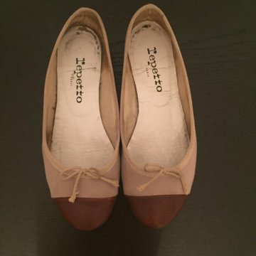 Балетки Repetto