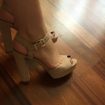 Туфли Carlo Pazolini