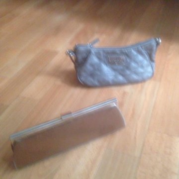 Сумки клатчи