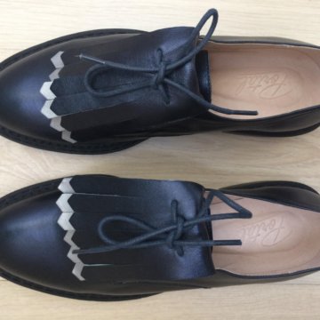 Полуботинки Portal Новые