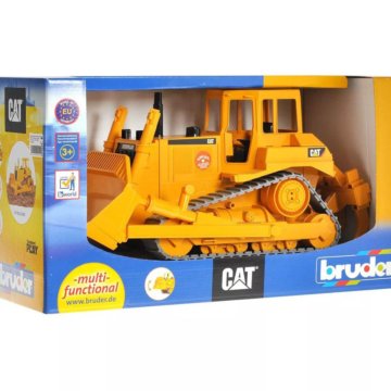 bruder school bus