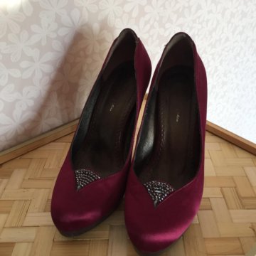 Кристина Энд Милан Обувь Интернет Магазин