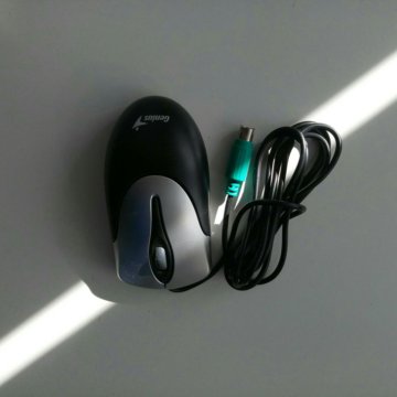 Компьютерная мышь Genius