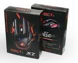 игровая мышь х 7