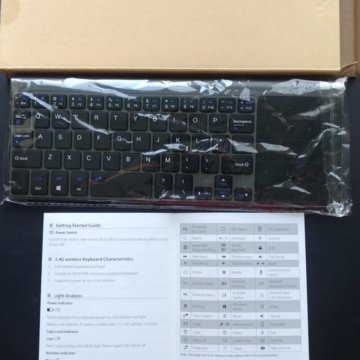 Usb клавиатура