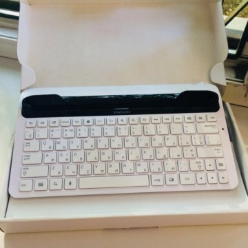 Клавиатура для планшета