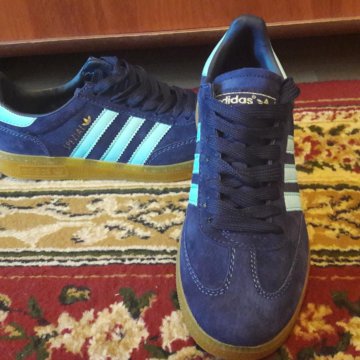 Кроссовки Adidas spezial(адидас спешиал) в Москве, цена 3 690 руб ...