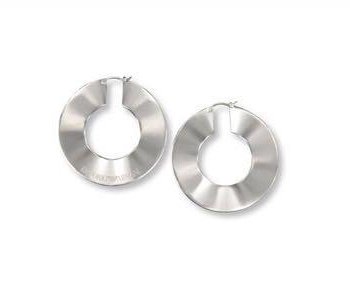 Серьги Emporio Armani новые