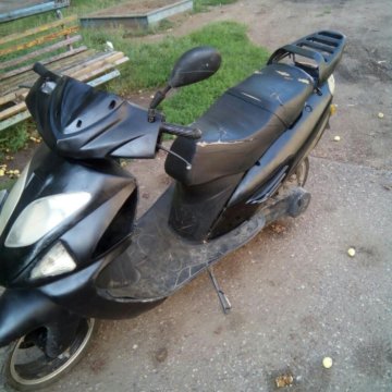 Скутеры Авито Авито Фото