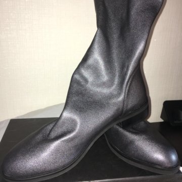 Полуботинки