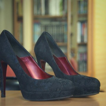 Туфли loriblu размер 35.5