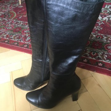 Сапоги ???? фирмы Davos Gomma