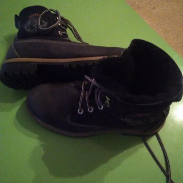 Зимние женские ботинки SCOOTER