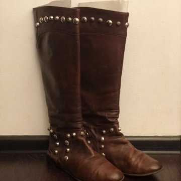 Сапоги vicini tapeet