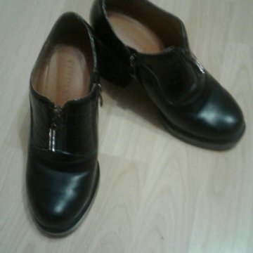 Ботинки осенне-весенние