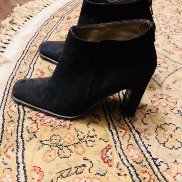 Ботинки Chiarini Bologna Италия 36-37р ????????