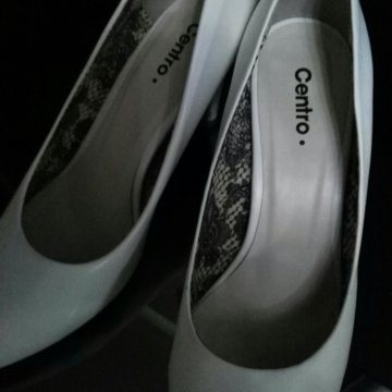 Туфли 37 раз.