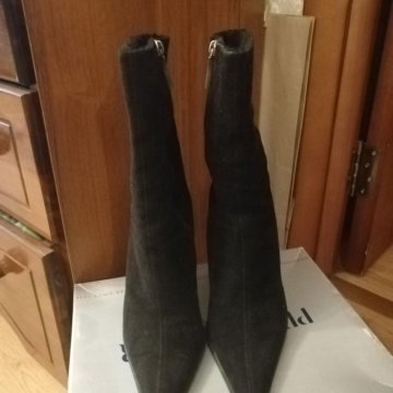 Сапоги зимние Norma J. Baker