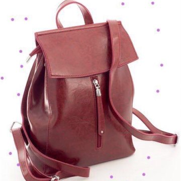 Рюкзак женский