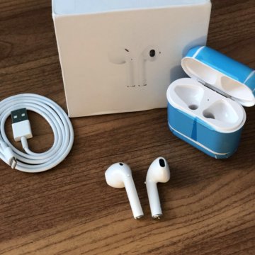 беспроводные наушники похожие на airpods