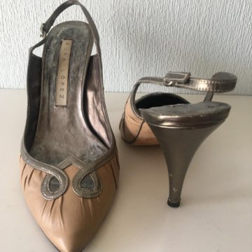 Туфли Pure Lopez