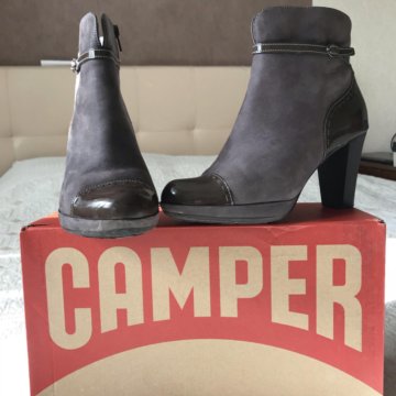 Ботильоны CAMPER р-р 38