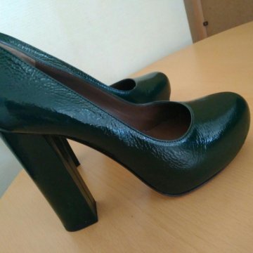 Туфли женские новые Marni