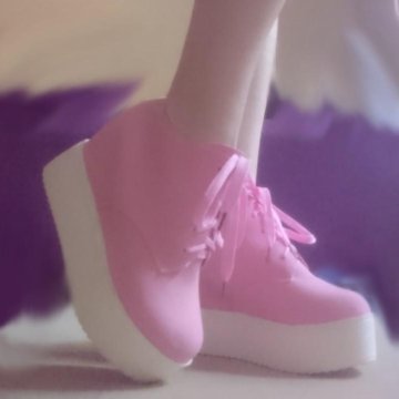 Ботинки весна /лето/осень женские