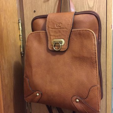 Рюкзак,размер 30 на 26 см