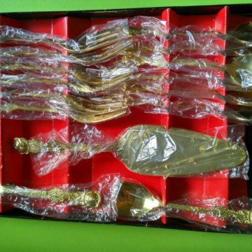 Чайные приборы – купить в Москве, цена 7 990 руб., дата размещения: 10. ...