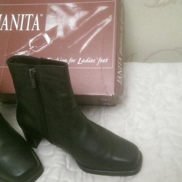 Ботильоны Janita, р.37