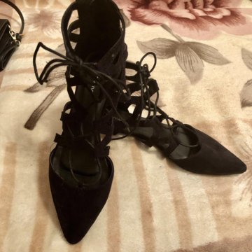 Туфли Motivi р39