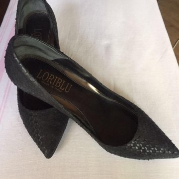 Туфли LORIBLU ИТАЛИЯ