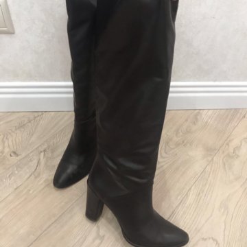 Сапоги Carlo Pazolini