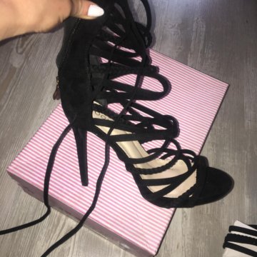 Босоножки новые, очень удобные