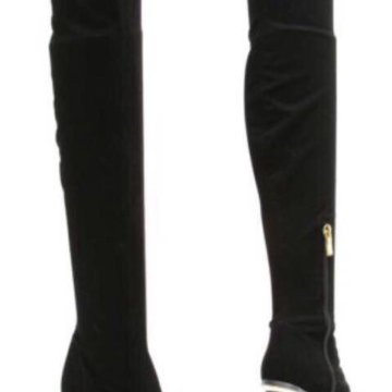 Ботфорты.Италия.