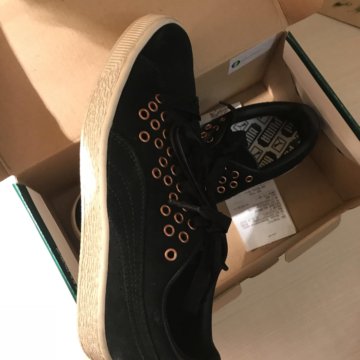 Кеды Puma