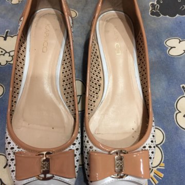 ‼️СРОЧНО‼️Балетки/туфли