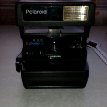 Polaroid 6170 s