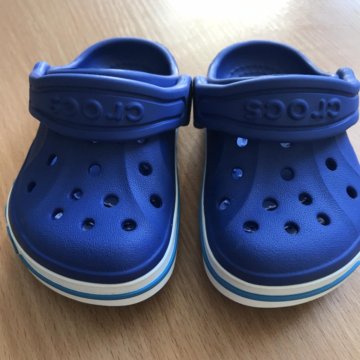 Сабо CROCS