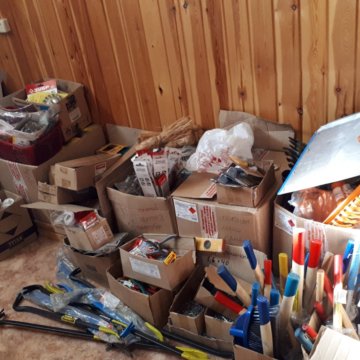 Остатки С Магазина Продам
