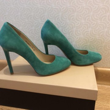 Туфли женские Эконика новые