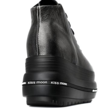 Ботинки женские Kiss Moon.Размер 40.