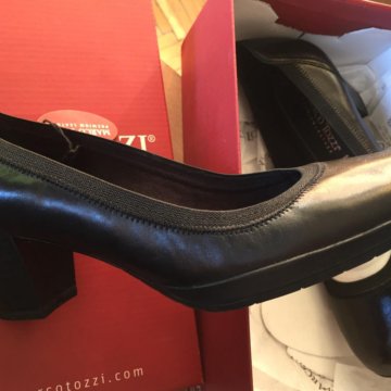 Туфли Лодочки женские