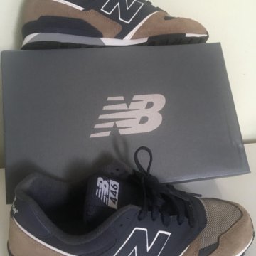new balance 446 46