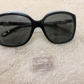Очки Tiffani
