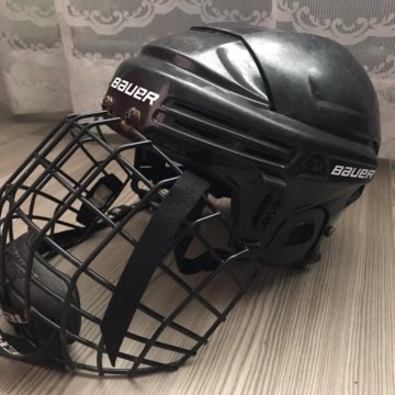 Хоккейный шлем jofa 690 без маски. – купить в Санкт-Петербурге, цена ...