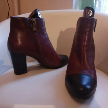 Женские сапожки