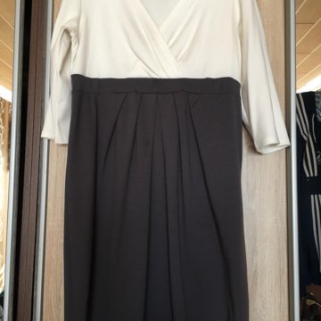 Платье для беременных