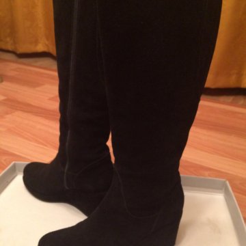 Женские сапоги Келтон